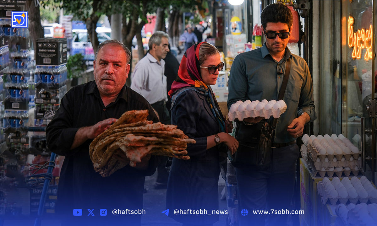 سفره غذایی با نان کمتر، تخممرغ بیشتر| درباره سبد وزارت بهداشت چه میدانیم؟
