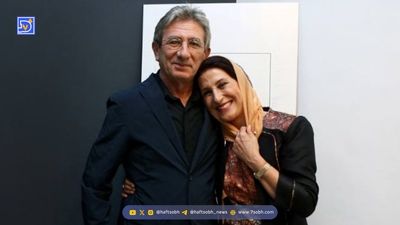 آلبوم عروس بهنوش بختیاری / اولین عکس بدون سانسور از لباس عروس خانم بازیگر