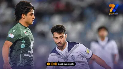 هشدار جدی مازیار زارع؛ دیگر زمان سکوت در ملوان به پایان رسیده است!
