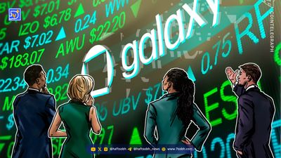 افزایش چشمگیر خرید سولانا توسط DeFi Development Corp