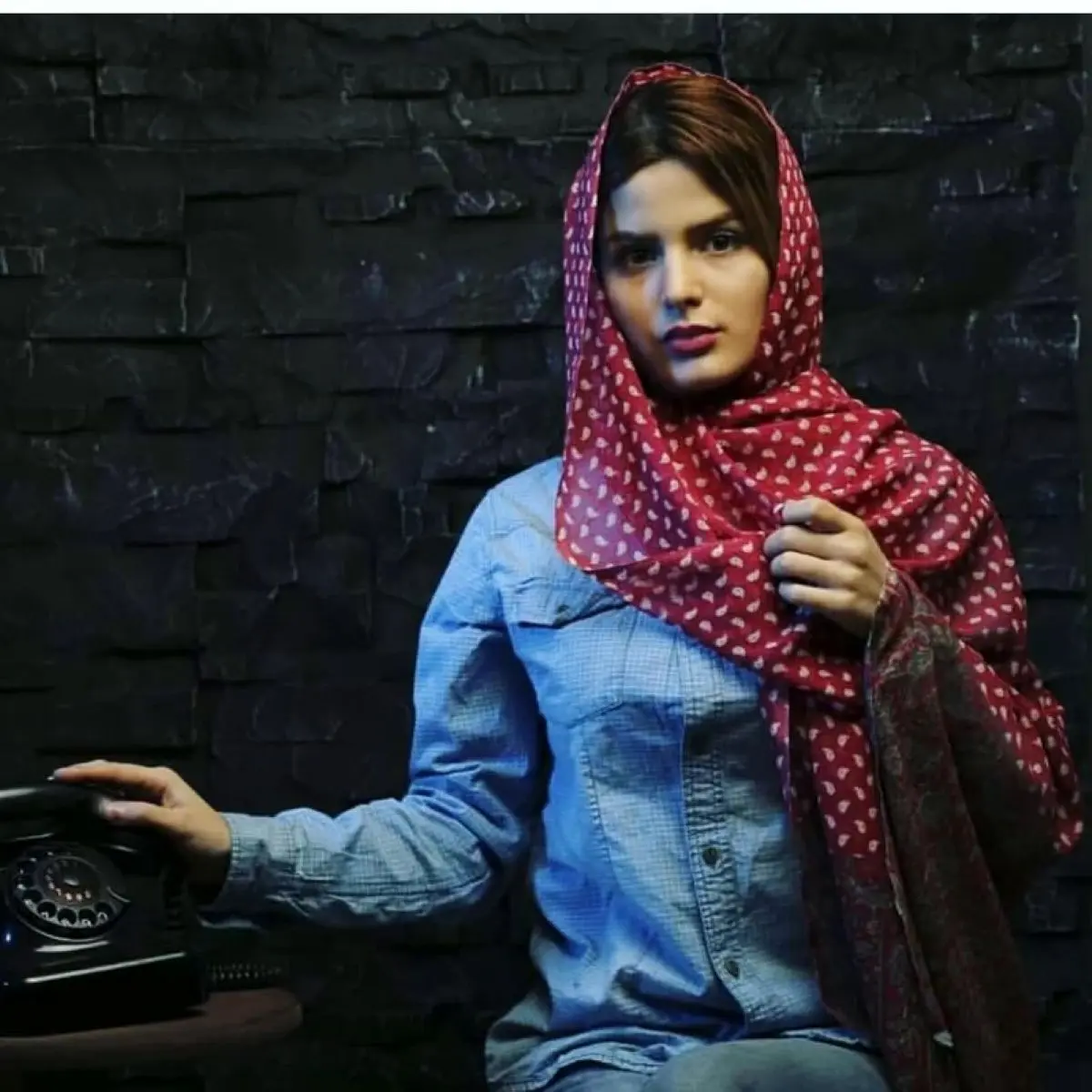 غزاله اکرمی2