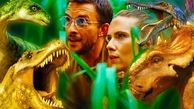 تریلر جدید فیلم «Jurassic World: Rebirth» منتشر شد