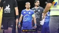 هوش مصنوعی نبود؛ رافینیا در دربی!