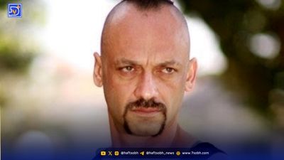 به خاطر رها اعتمادی بی خانمان شدم! صحبت های جنجالی پسرگوگوش