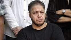 مازیار لرستانی به‌خاطر بیماری خصوصی‌اش نمی‌تواند بچه‌دار شود