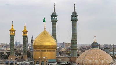 روز زن در ریاضیات، میراث ماندگار مریم میرزاخانی