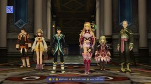 نقد و بررسی بازی Tales of Xillia Remastered