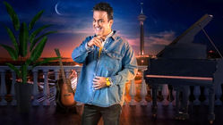 برش هایی جالب و خنده دار از برنامه شب آهنگی + ویدئو