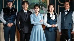 بهترین سریال‌های ماوراییِ کره‌ ؛ از «ورطه» تا «جهنم»