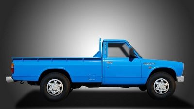 این ماشین برقی برای بچه‌هاست + معرفی و عکس