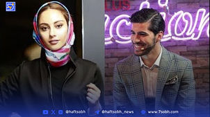 بیوگرافی و حواشی ازدواج سعید عزت‌اللهی