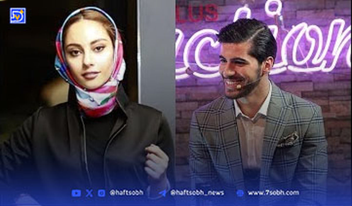 بیوگرافی و حواشی ازدواج سعید عزتاللهی