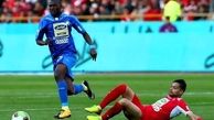بازگشت مامه تیام به استقلال چقدر آب می‌خورد؟