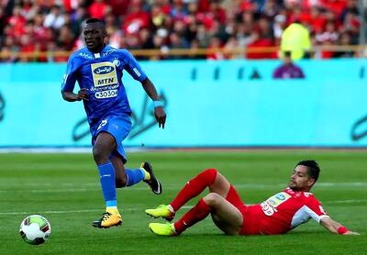 بازگشت مامه تیام به استقلال چقدر آب میخورد؟