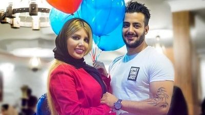 بیوگرافی هدی بلاگر جهانگرد + حواشی و عکس‌ها