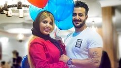 بیوگرافی نگین بلاگر لایف استایل و همسر و فرزندانش + عکس‌ها