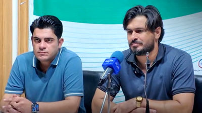 ورزشگاه پارس بالاخره به فجر رسید