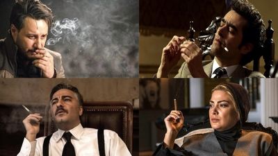 تئاتر «پدر» را به صورت رایگان تماشا کنید + جزئیات