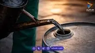  ریزش سنگین نفت در یک روز | برنت دوباره عقب کشید 
