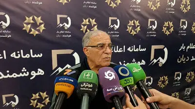 روشن: خدا پدر کسی را بیامرزد که پنجره استقلال را بست؛ تیم با سهراب عالی نتیجه می‌گیرد!