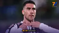 ستاره یوونتوس راهی ترکیه می شود!
