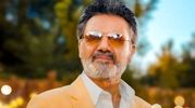 آواز وطن‌پرستانه؛ نصرالله معین برای وطن میخونه من ایران را دوست دارم (ویدیو)