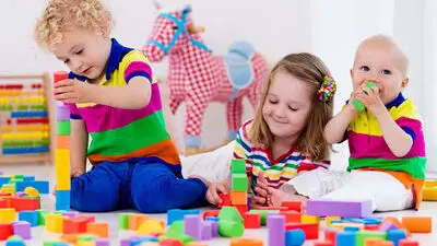 تمرکز بیشتر برای مدرسه با چند بازی ساده؛ سرگرمی‌هایی مفید برای کودکان