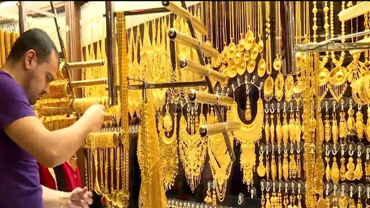 بازار طلا پس از جنگ؛ فرصتی برای خرید یا صبوری؟
