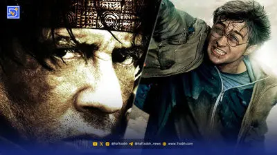  فیلم نوستالژی/ تغییر چهره نامحسوس «نگار جواهریان» پس از 20 سال؛ از «شیرین» خوابگاه دختران تا امروز! 