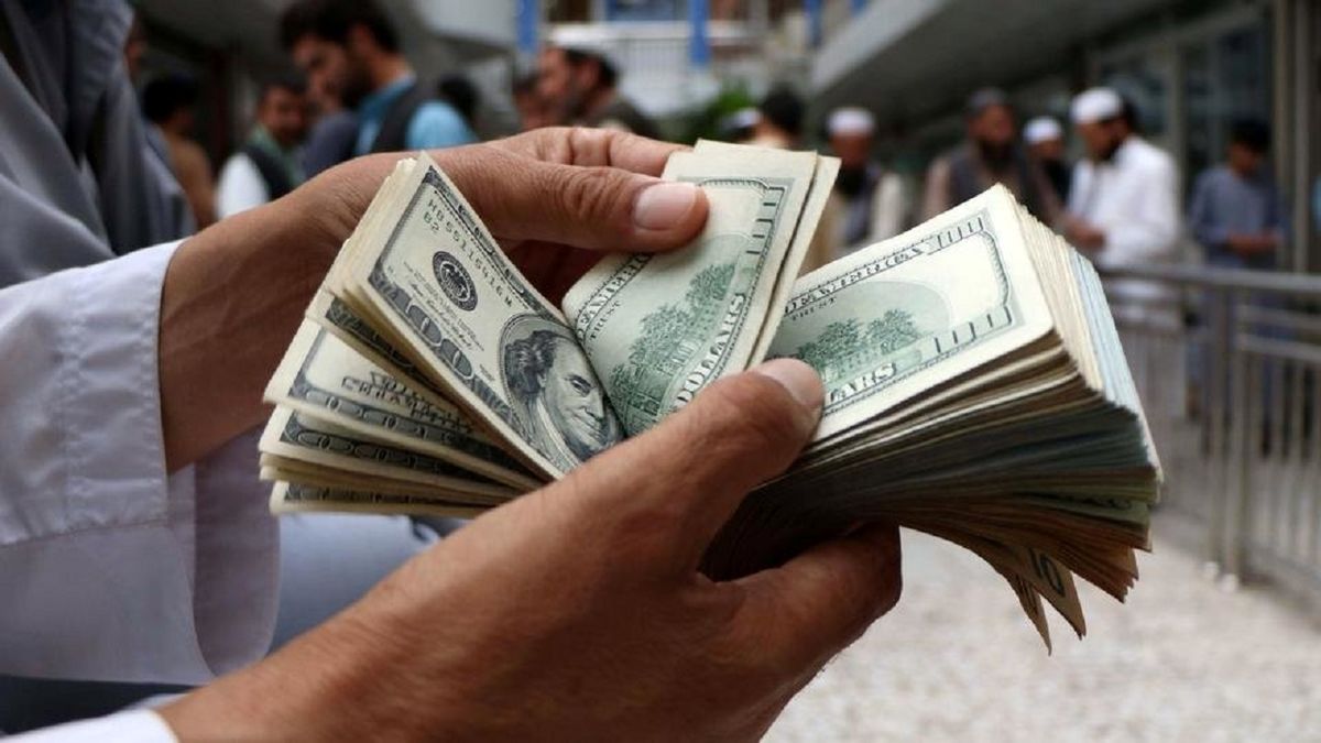 قیمت دلار و یورو امروز شنبه 16 فروردین ماه 1404