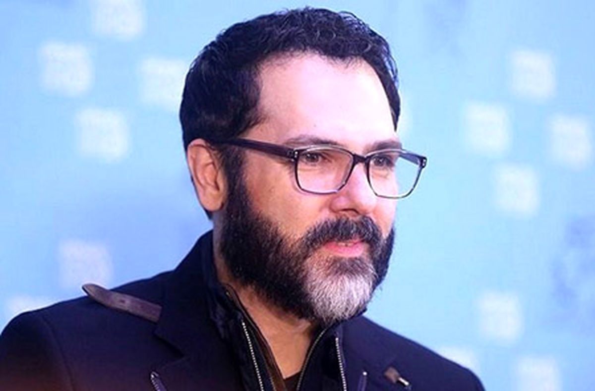 استایل خاص و برند کوروش تهامی در جشنوارهای پر از جذابیتها!