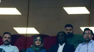 بزرگ اما پروازی؛ از کلارنس سیدورف چه خبر؟