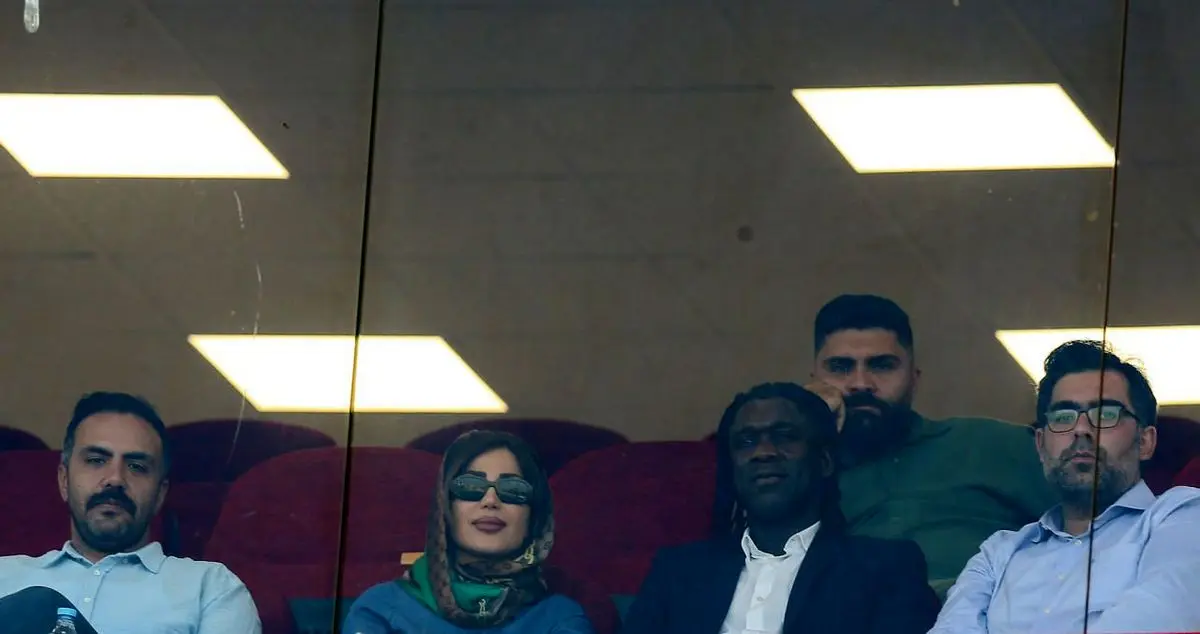 بزرگ اما پروازی؛ از کلارنس سیدورف چه خبر؟