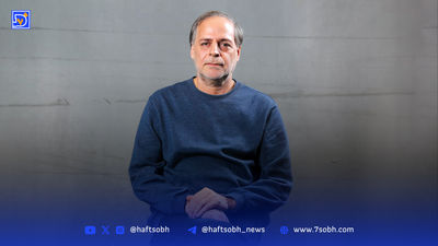 گفت‌وگو با عبدالجبار کاکایی درباره شعری که در روزهای جنگ گریزگاهی برای همه شد
