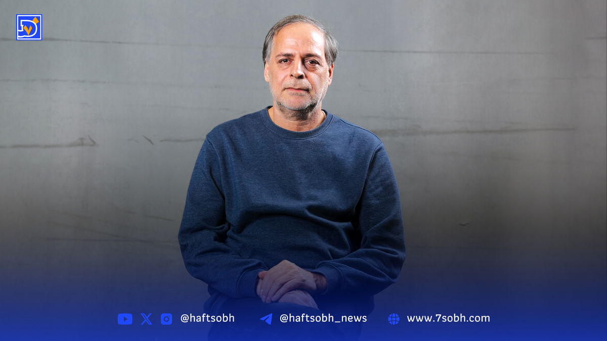 وقتی یک شعر از جبههها عبور میکند