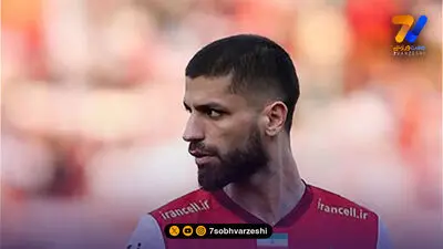 مبلغ قرارداد عالیشاه با گل گهر لو رفت