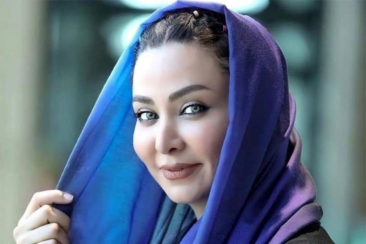 بیوگرافی فقیهه سلطانی + عکس های جذاب