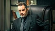قلب نشان دادن جنجالی شهاب حسینی در اکران مردمی+ فیلم