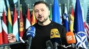 بیوگرافی زلنسکی و همسر زیبایش اولنا+ فرزندان