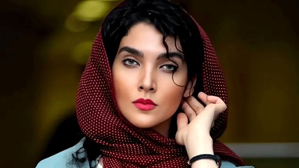 سارا رسولزداه