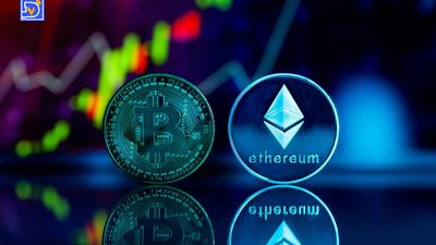 نهنگ قدیمی بیت‌کوین ۹۶ هزار اتریوم خرید؛ دوران جدیدی در بازار کریپتو؟