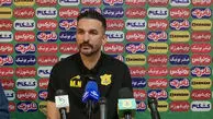 نوری: فشردگی بازی‌ها کیفیت لیگ را پایین می‌آورد