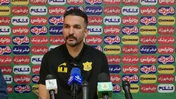 نوری: فشردگی بازی‌ها کیفیت لیگ را پایین می‌آورد