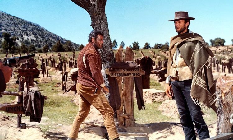 The Good, the Bad and the Ugly