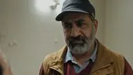 عکس| سفر در زمان؛ «محمد نادری» بازیگر سریال نسخه آزمایشی در کنار خواهرش و شوهر خواهرش
