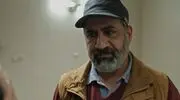 عکس| سفر در زمان؛ «محمد نادری» بازیگر سریال نسخه آزمایشی در کنار خواهرش و شوهر خواهرش