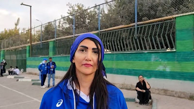 تبعید ملی پوشان به نیمکت غیر از رستم و آسانی!