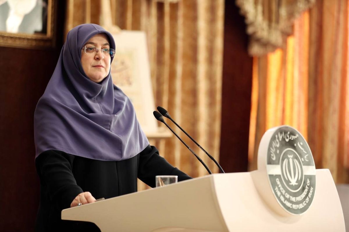 ویدیو | واکنش سخنگوی دولت به راهاندازی کلینیک ترک بیحجابی