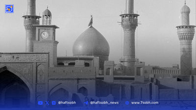 قاب تاریخ| از دختران اسکی‌باز تهرانی ‌و دختران عزت‌السلطنه تا فرزندان آخرین شاه قاجار