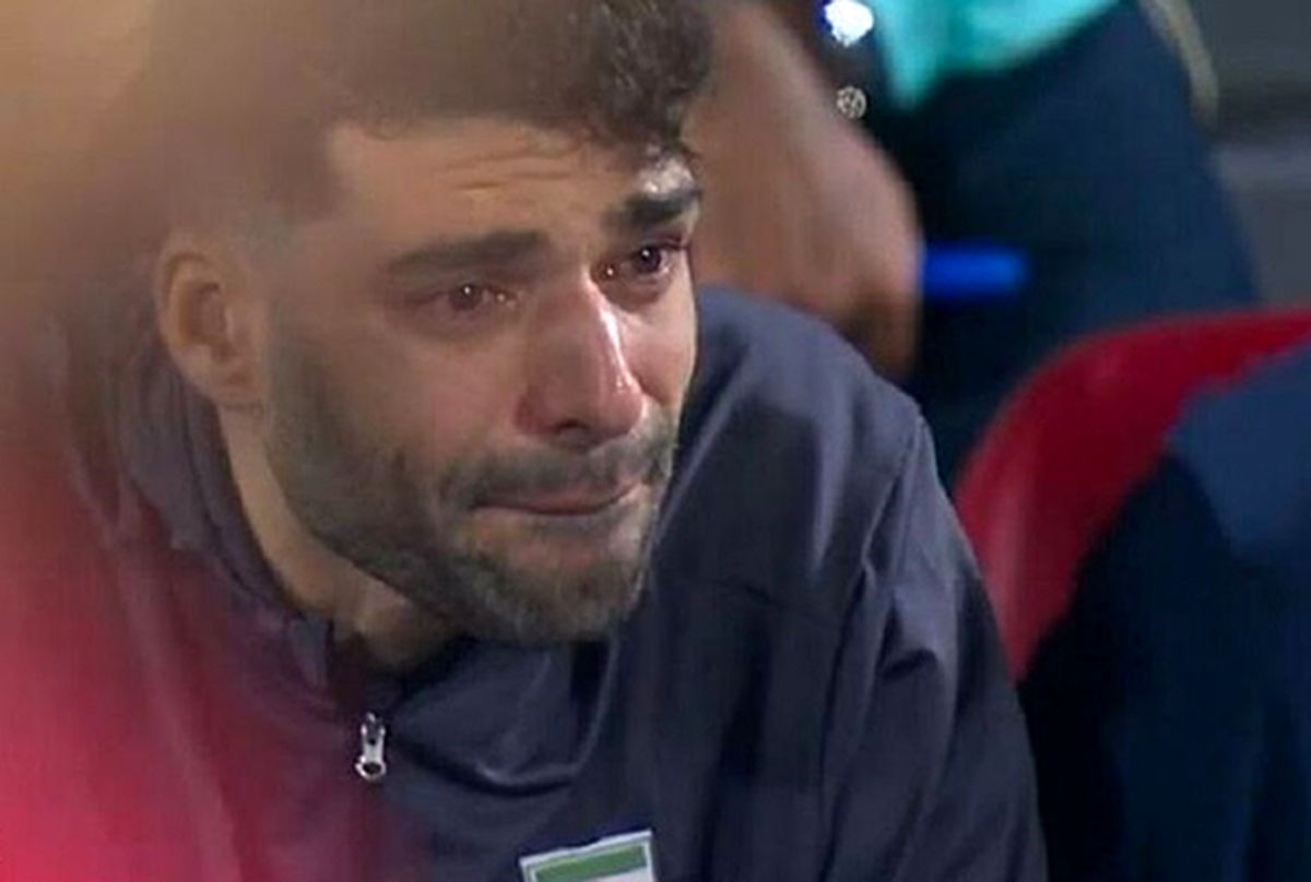 نکته‌بازی| قبلا در این تیم اخراج می‌شدند و می‌خندیدند!